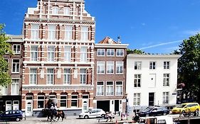 Hotel Nes Amsterdam